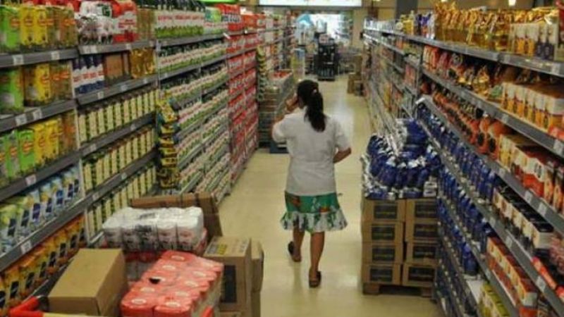 Para no ser pobre, una familia tipo necesitó $17.867,28