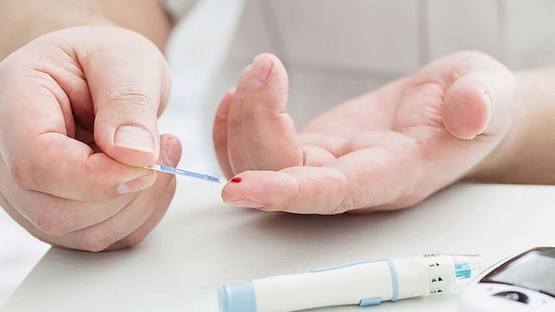 Prohíben el uso y la venta de productos para diabéticos