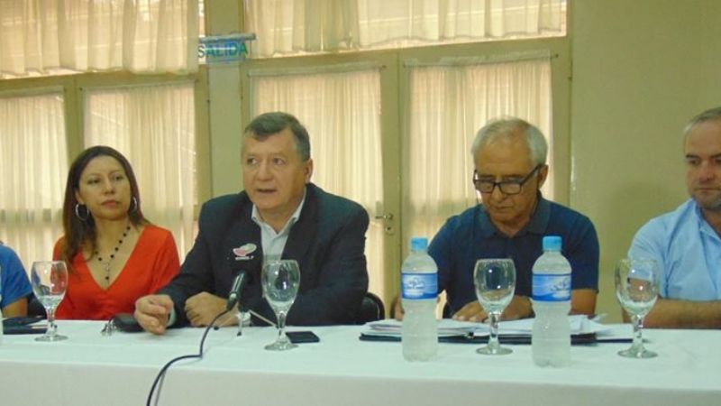 Presentan Protocolo para evitar la violencia en el ámbito de la salud