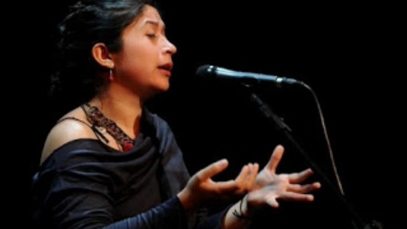 La voz andalgalense nominada las Premios Gardel