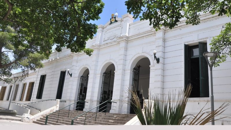 La UNCA busca dejar de usar el papel en sus trámites administrativos