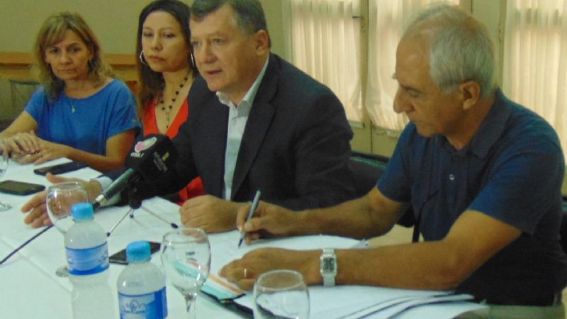 Detalles del protocolo para casos de violencia en ámbitos de Salud