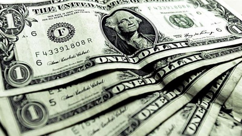 El dólar, imparable: Se dispara y llega a $ 21,20