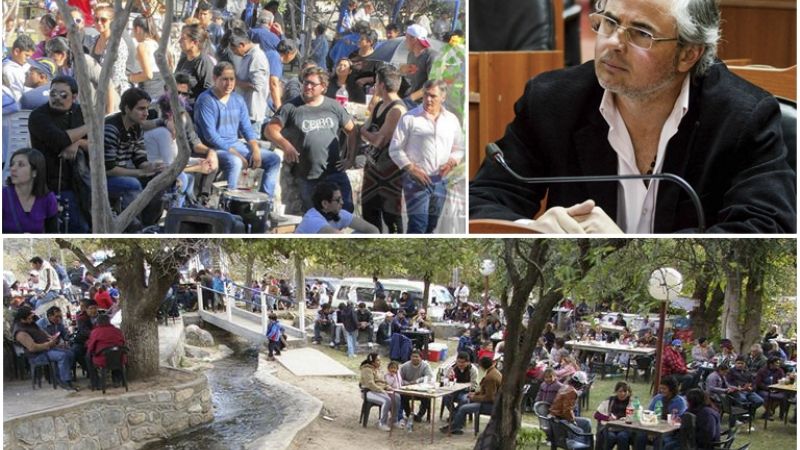 Destacan las celebraciones típicas del Día del Trabajador en Joyango