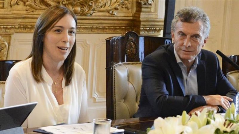Detienen a un hombre por amenazar vía Twitter a Macri y a Vidal