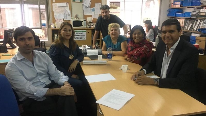 Catamarca tendrá su primer "Centro de Adolescente"