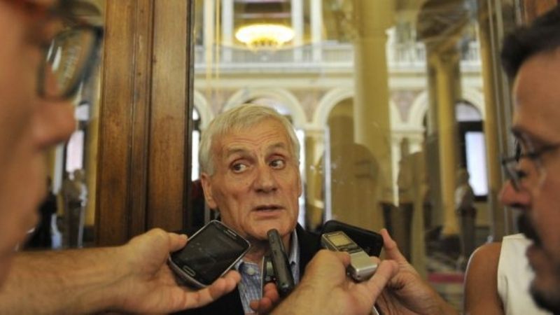 Volvió a fracasar la paritaria y la UOM ratificó el paro del 3 de mayo