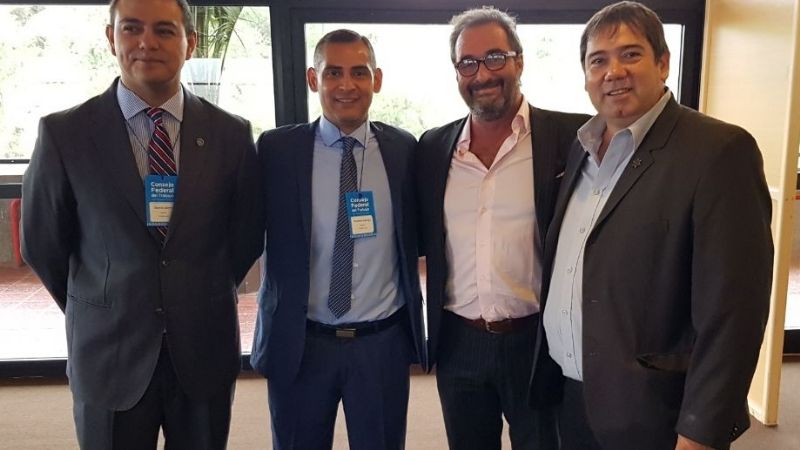 Reclaman asistencia para trabajadores afectados por el tarifazo