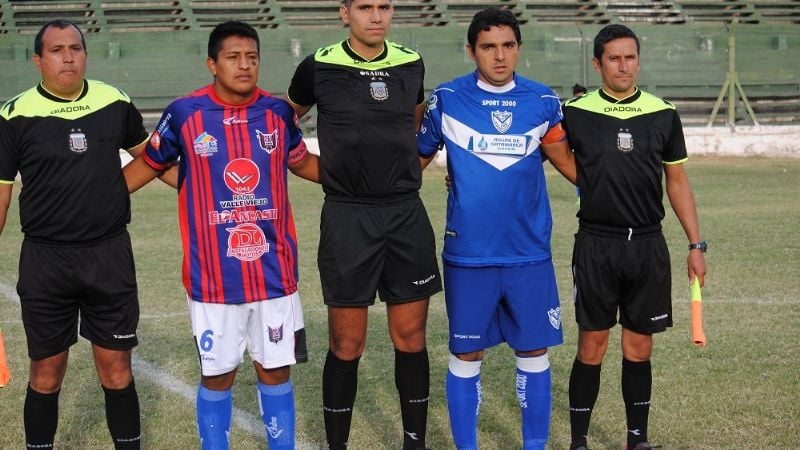 Máxima atracción en Capital por la 8va. de la Superliva