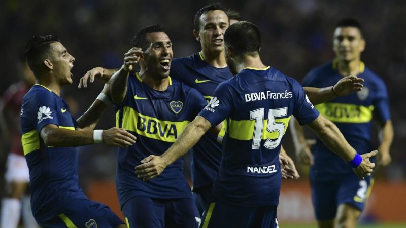 Ganó Godoy Cruz, ¿qué necesita Boca para quedarse con la Superliga?