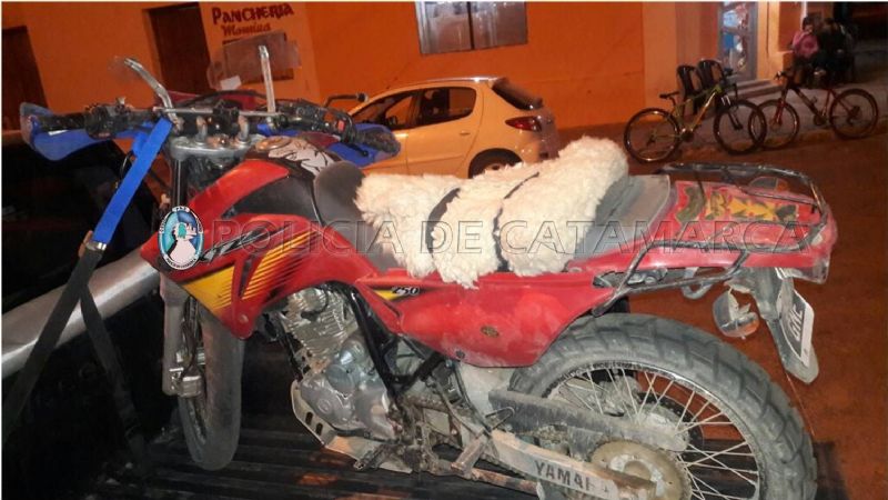 Investigan la muerte de un hombre que cayó a un precipicio en Chile