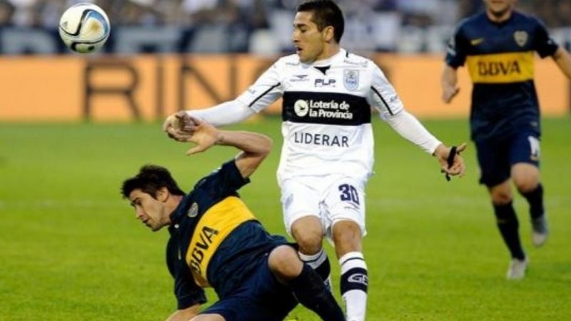 La TV “madruga” con Gimnasia-Boca, por la Superliga