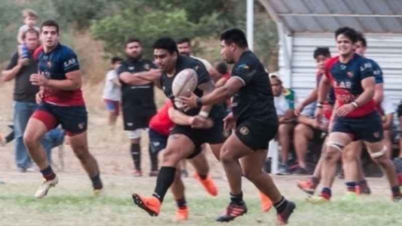 Hurones dejó sin invicto a Social y primer festejo “Tero”