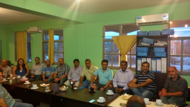 Proponen a Páez para encabezar una lista de unidad en la UCR