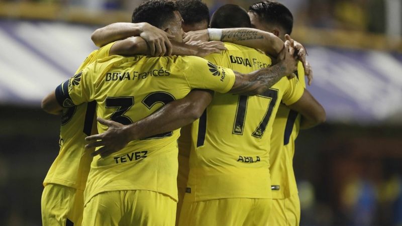 Se suspendió Gimnasia-Boca: ¿Cuándo se jugaría?