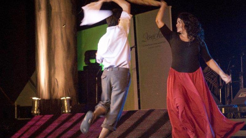 29 de abril: Día Internacional de la Danza