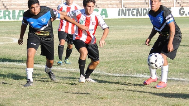 La 5ta. fecha de la Superliga arranca este viernes