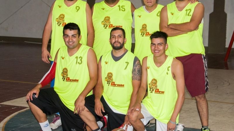 Hoy sigue la Liga Universitaria de Básquetbol