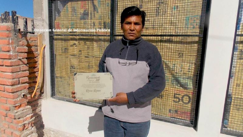 Estremecedor relato de un ex combatiente de Malvinas