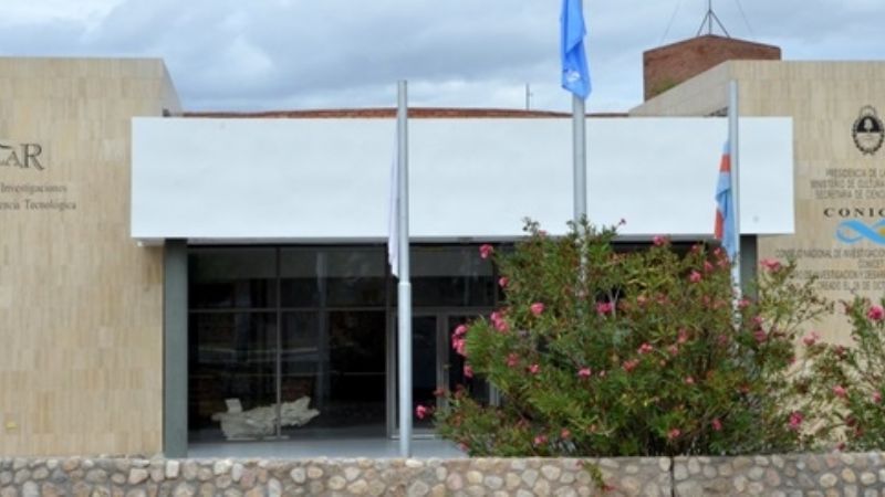La UNCA presente en los 20 Años del Centro de Investigaciones de La Rioja