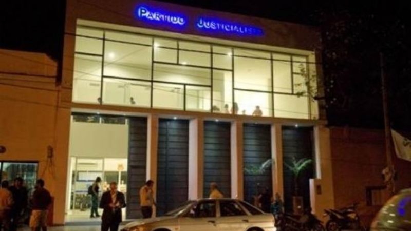 Desembarcan ex funcionarios nacionales en el PJ