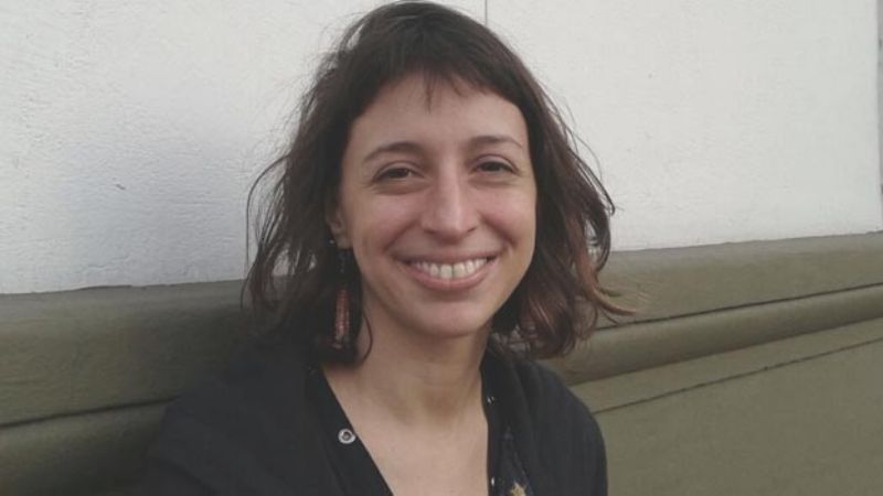 ¿Qué se pierde cuando se muere un cóndor?