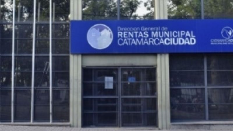 Prórroga para el pago anual de tasas municipales