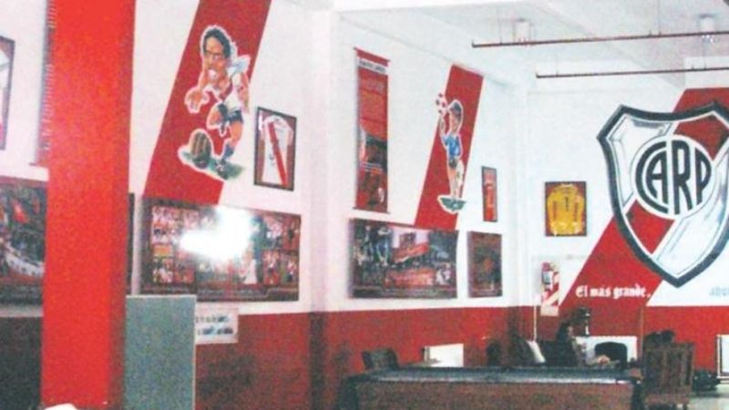 Un jugador santiagueño admitió la existencia de una transexual