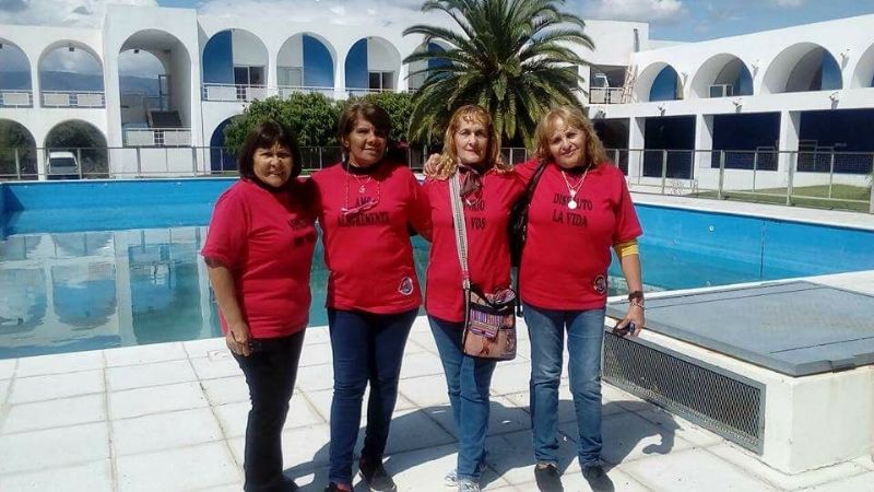 Adultos mayores de Icaño viajaron al CIIC