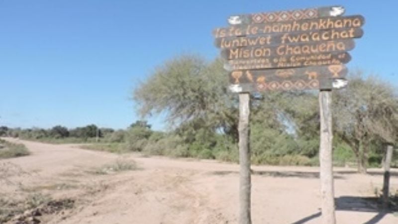 2200 indígenas debatieron el proyecto de propiedad comunitaria