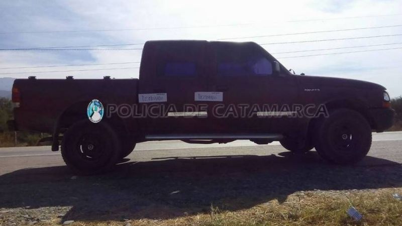 Secuestran 47 vehículos con 15 test de alcoholemia positivos