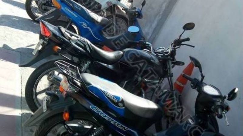 Secuestran 47 vehículos con 15 test de alcoholemia positivos