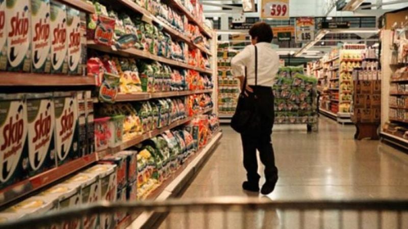 Estiman que la inflación de mayo puede rozar el 3%