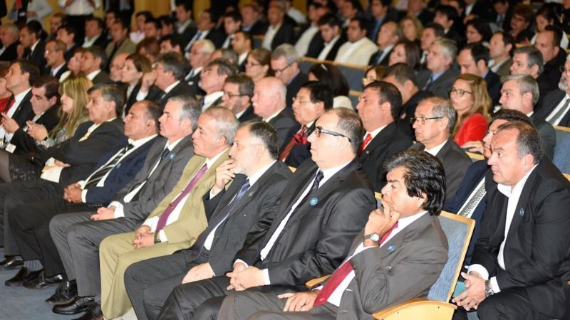 La Asamblea y la posibilidad democrática de un nuevo periodo legislativo