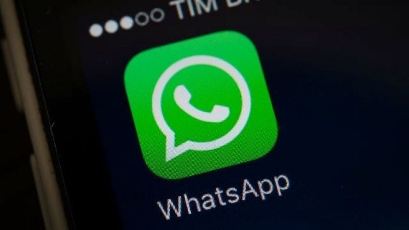 ¿Cómo descargar toda tu información que almacena WhatsApp?