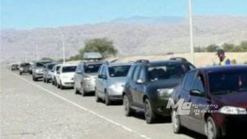 Fiambalá sigue siendo la más elegida