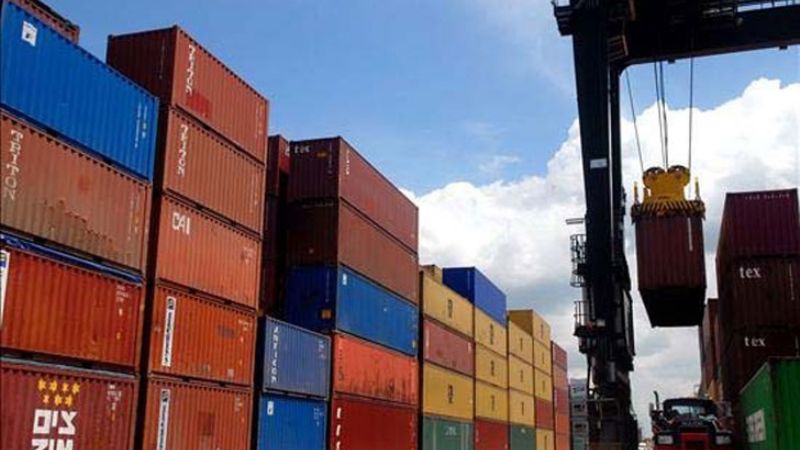 Sólo tres provincias concentran el 70% de las exportaciones