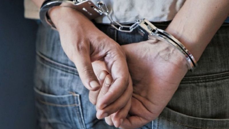 Cuatro personas terminaron en la comisaría por hechos delictivos