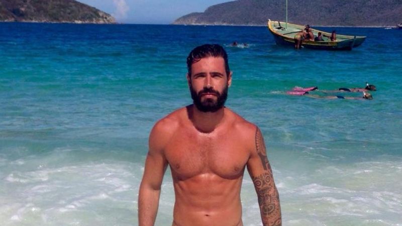 Hallaron muerto al cordobés que había naufragado con un velero