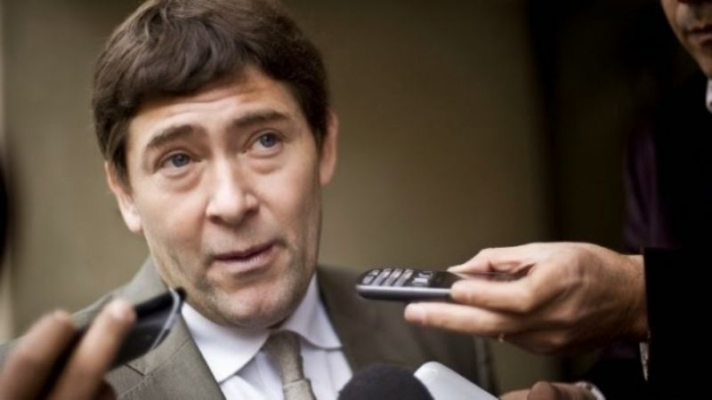 Narcos: Testigos que cambiaron declaración  fueron denunciados