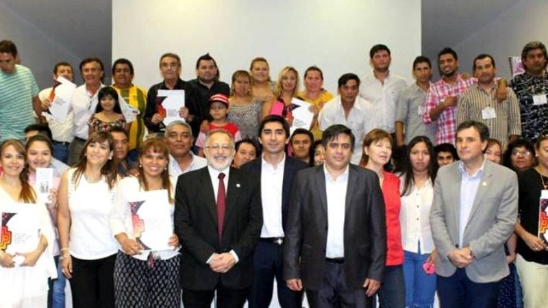 Implementan plan de Regularización Institucional de clubes