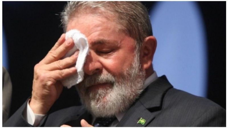 Lula está a un paso de la cárcel: la Corte habilitó su detención