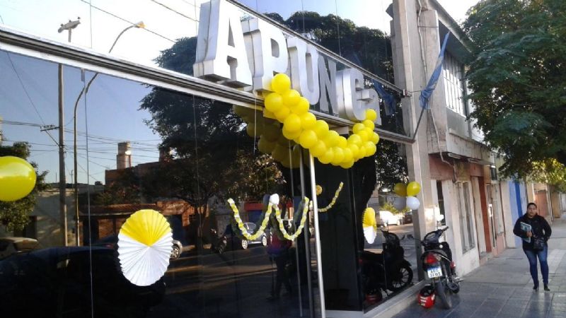 La Virgen del Valle visita APUNCa