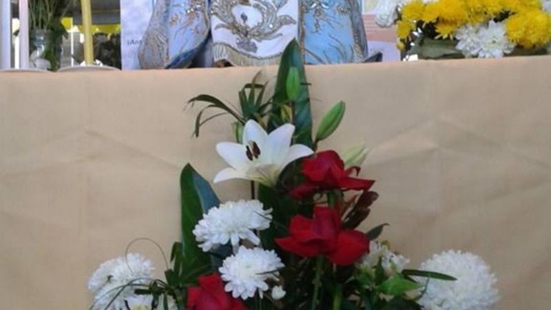 La Virgen del Valle visita APUNCa