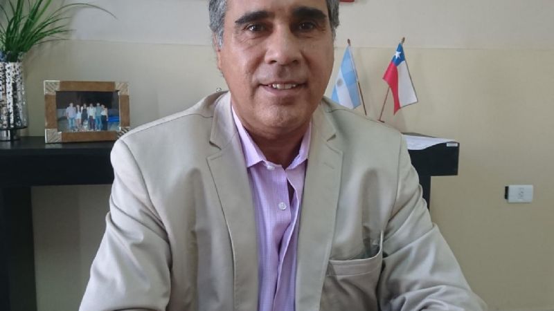 Dirigentes nacionales llegan para la unidad del peronismo