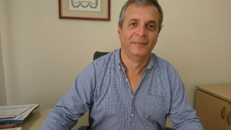 Avanza el proyecto para reubicar a puestos de la Gruta