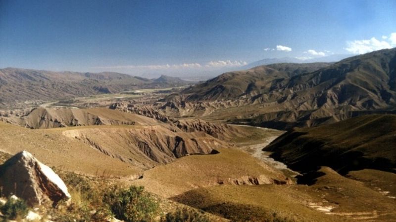 XVII edición del Festival del Cóndor