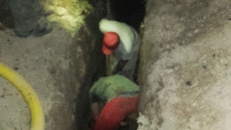 Corte de agua potable: se debe a trabajos programados