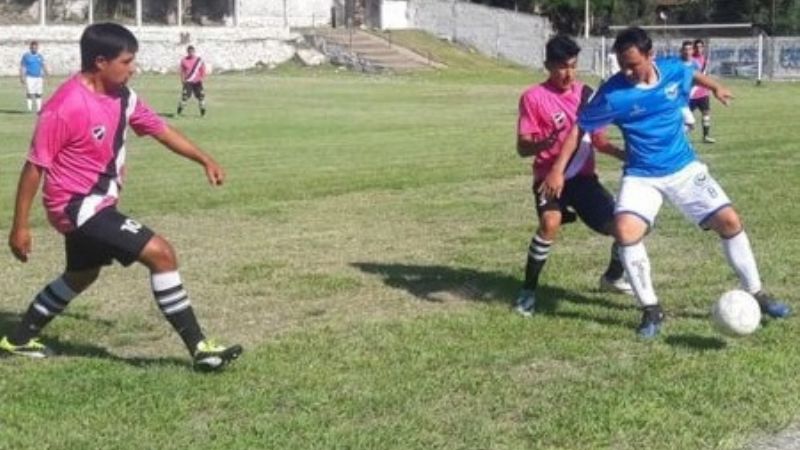 Las sanciones por el torneo Provincial 2018