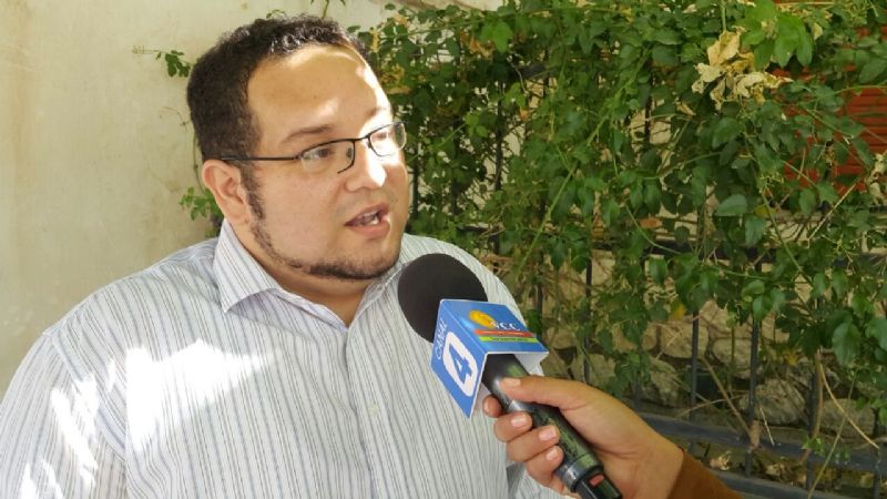 Un sector del radicalismo quiere la conducción del partido en Santa María